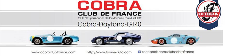 COBRA CLUB FRANCE